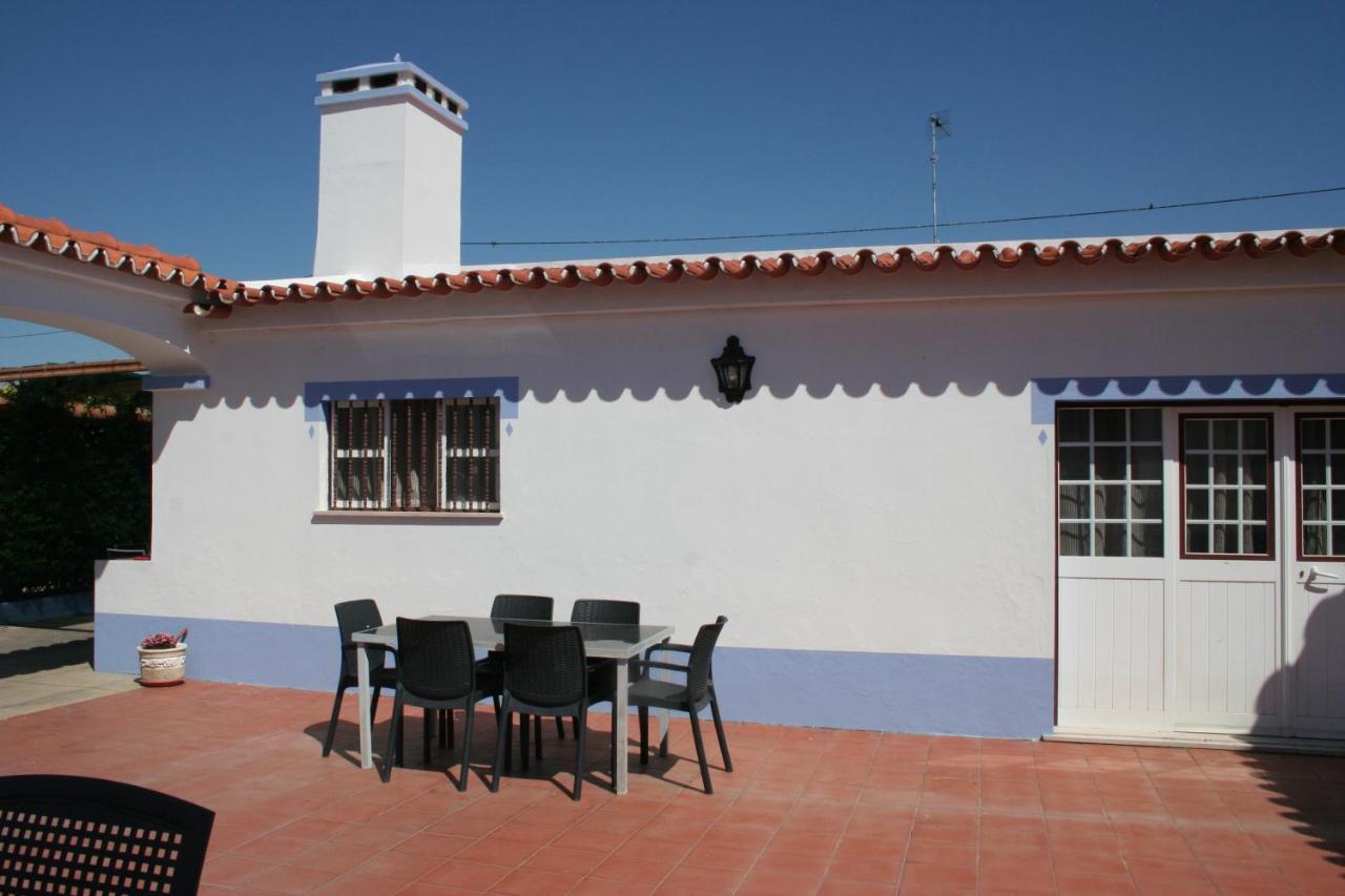 Sol Poente Villa Evora Exterior photo